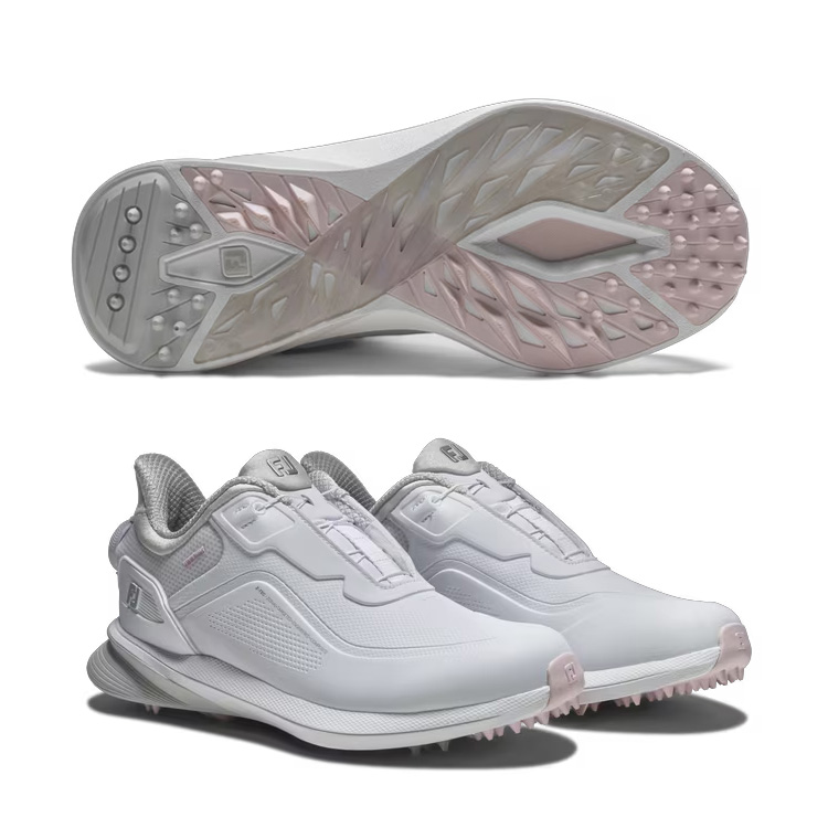 フットジョイ FootJoy レディース プロエスエル BOA 98160W FootJoy（フットジョイ） ゴルフシューズ プロエスエル BOA PRO/SL BOA