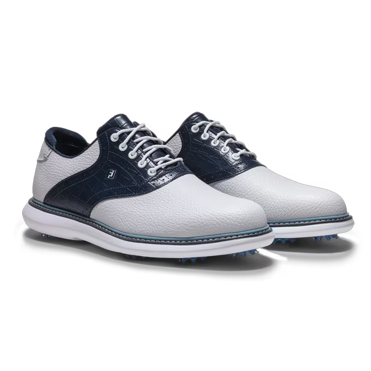 FootJoy（フットジョイ） ゴルフシューズ FJ トラディションズ