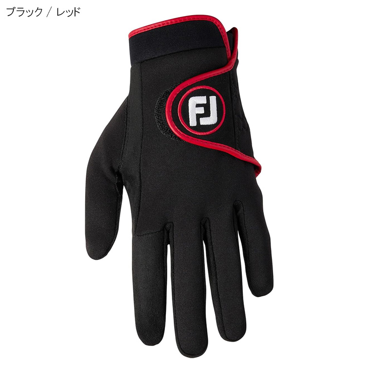 FootJoy（フットジョイ） ウェザーグリップエクストリーム 24 ゴルフ