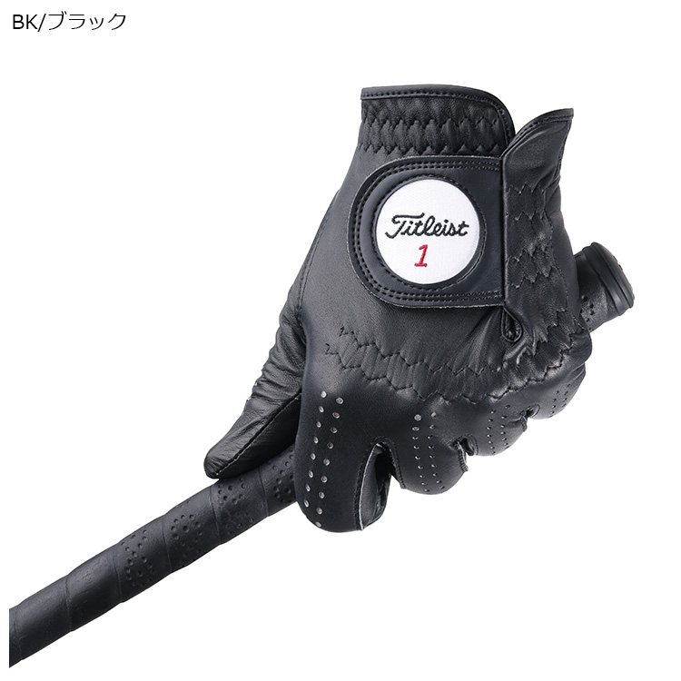 Titleist タイトリスト プロフェッショナル グローブ 3枚セット