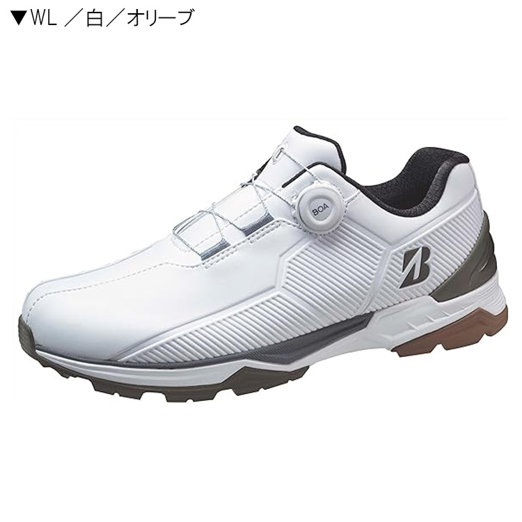 BRIDGESTONE（ブリヂストン） BRIDGESTONE GOLF ブリヂストンゴルフ