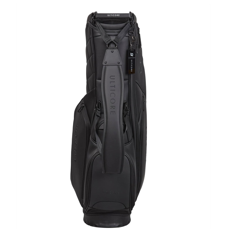 BRIDGESTONE（ブリヂストン） BRIDGESTONE GOLF ゴルフ キャディバッグ