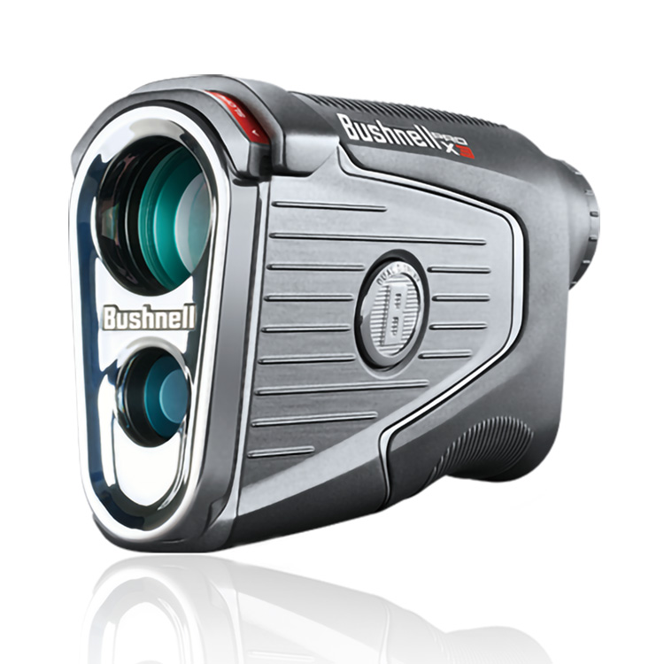 Bushnell ブッシュネル ピンシーカー A1 ゴルフ用レーザー距離計 Bushnell（ブッシュネル） Bushnellgolf（ブッシュネルゴルフ） ピン