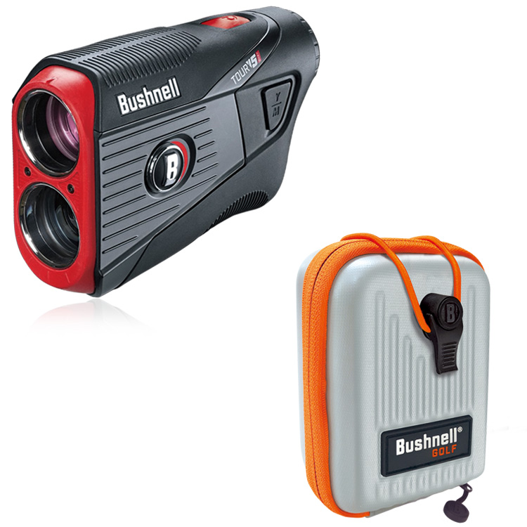 Bushnell Bushnellgolf（ブッシュネルゴルフ） ピンシーカー