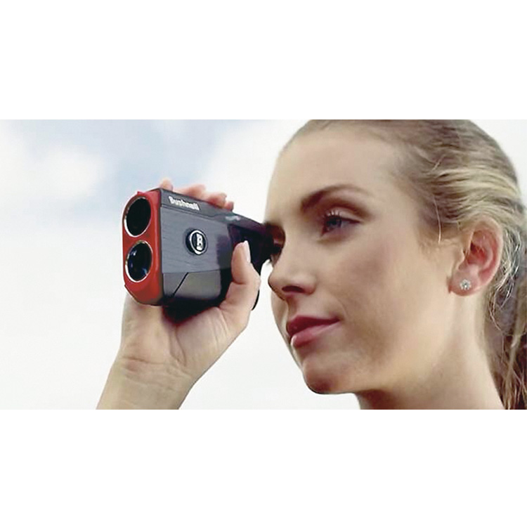 楽天市場】Bushnell ブッシュネル ゴルフ用レーザー距離計 ピン
