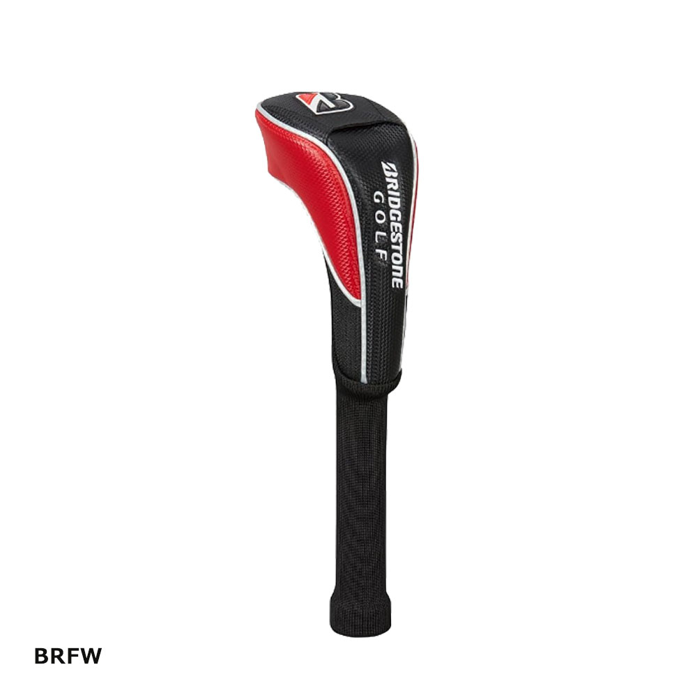 BRIDGESTONE - 2020東京オリンピック　ブリヂストン　ゴルフヘッドカバー 新品未使用 メジャーコレクション ヘッドカバー(46（ドライバー用） US