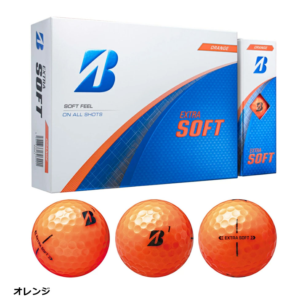 ブリヂストン　ゴルフボール　2ダース新品 楽天市場】新作 ブリヂストン ゴルフ スーパー ストレート SUPER