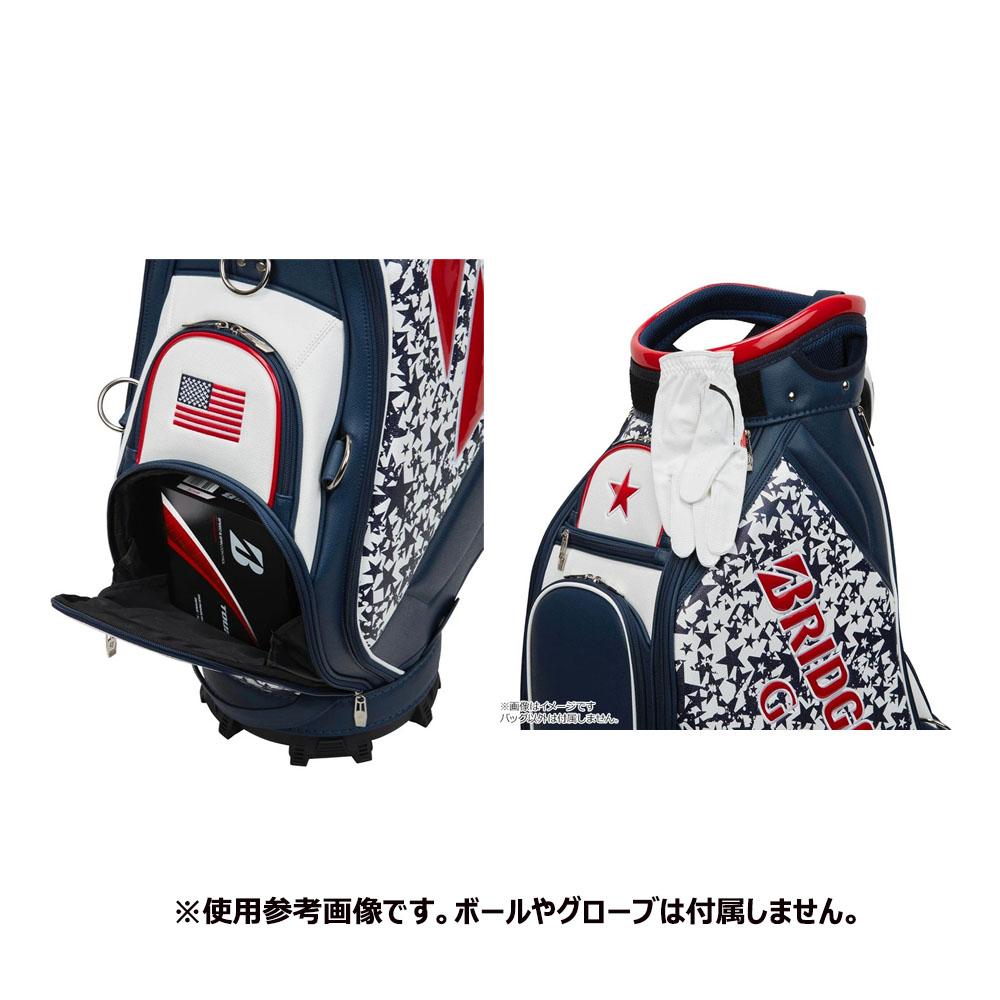 BRIDGESTONE ブリヂストンゴルフ メジャーコレクションカート