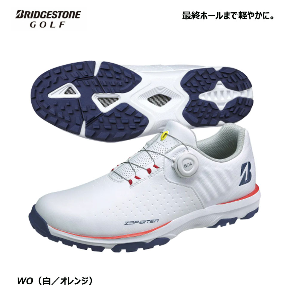 BRIDGESTONE（ブリヂストン） ゼロスパイク バイター ライト メンズ