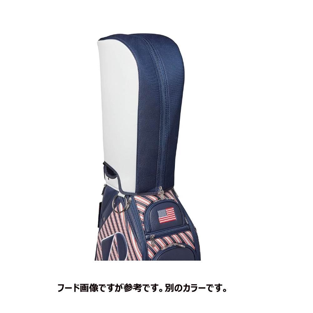 BRIDGESTONE（ブリヂストン） キャディバッグ メジャーコレクション