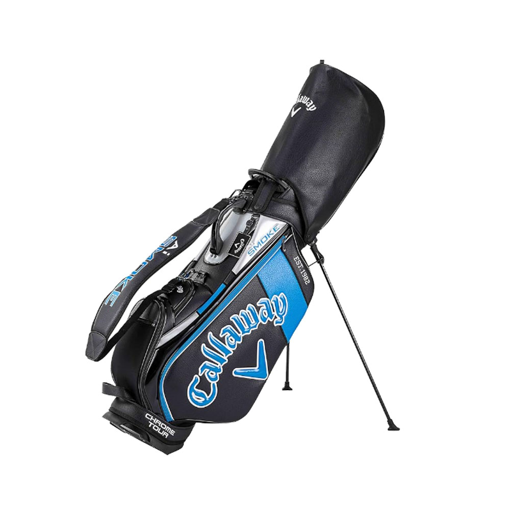 Callaway（キャロウェイ） キャディバッグ STN TOUR 24 (スタンド