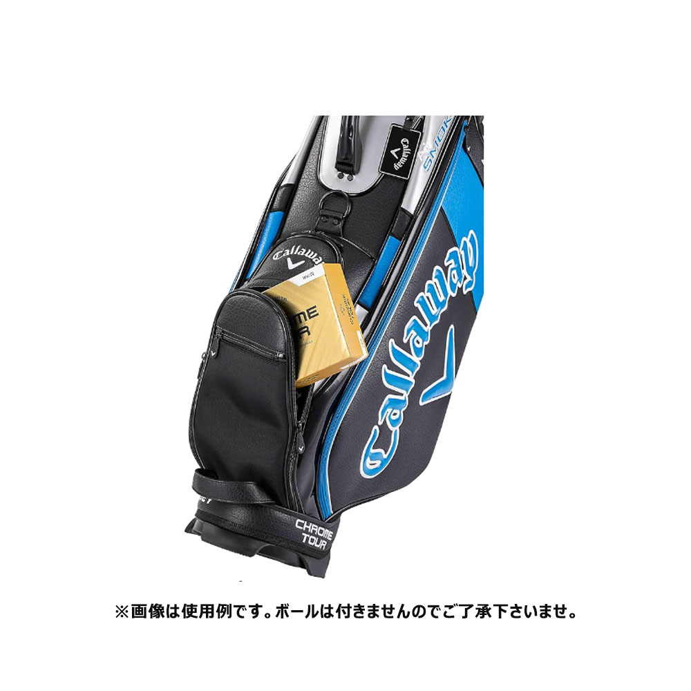 Callaway（キャロウェイ） キャディバッグ STN TOUR 24 (スタンド