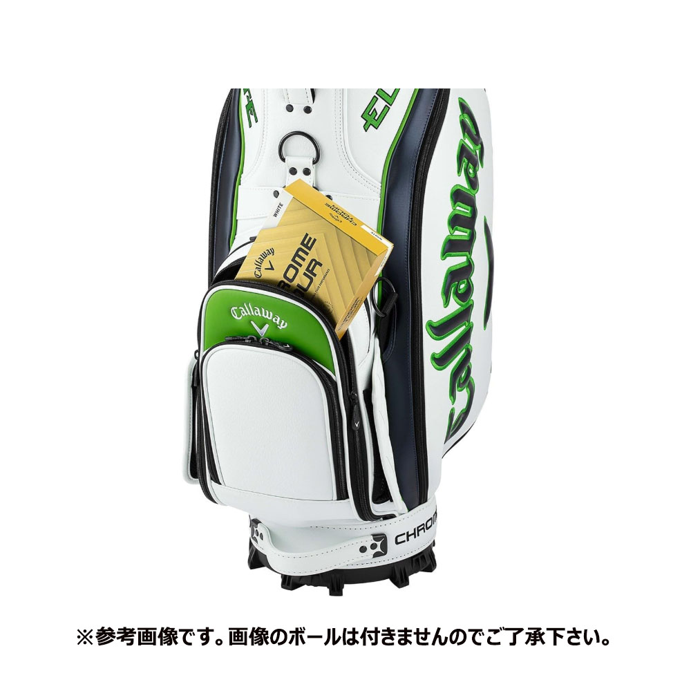 キャロウェイツアーキャディバック9.5型　2025モデル キャロウェイ キャディバッグ Callaway Advance 25 JM 9.5型 47