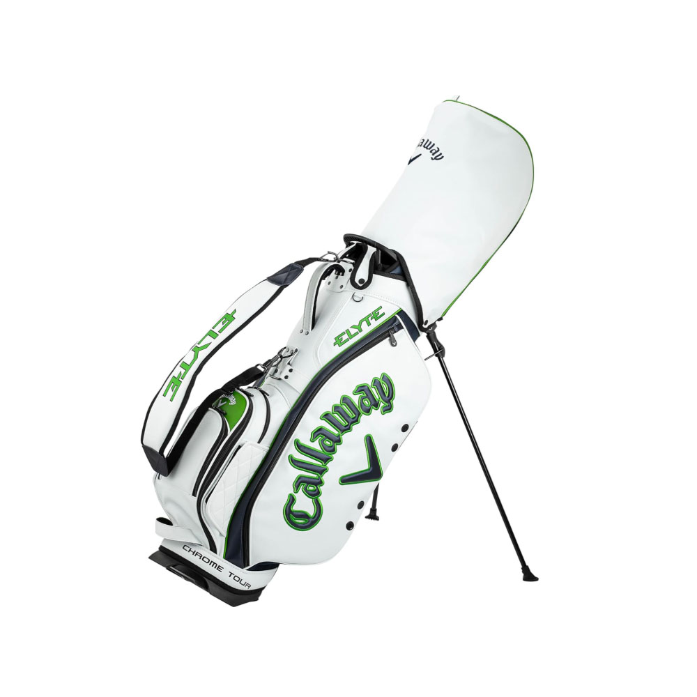 Callaway（キャロウェイ） キャディバッグ ツアーレプリカモデル