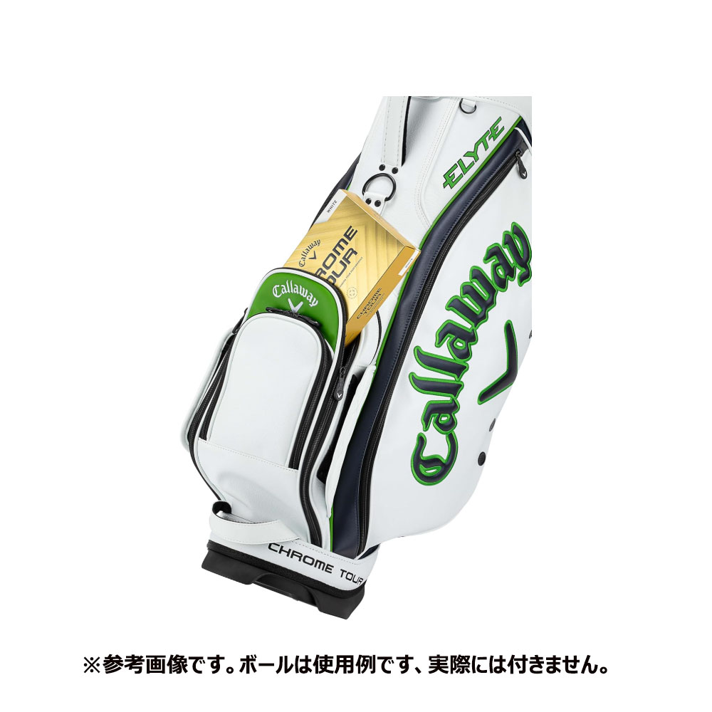 Callaway（キャロウェイ） キャディバッグ ツアーレプリカモデル