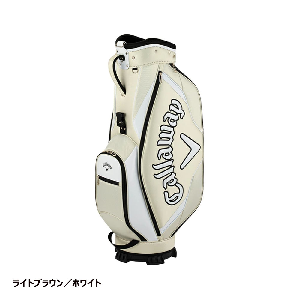 Callaway（キャロウェイ） キャディバッグ Callaway Sport 25 (カート