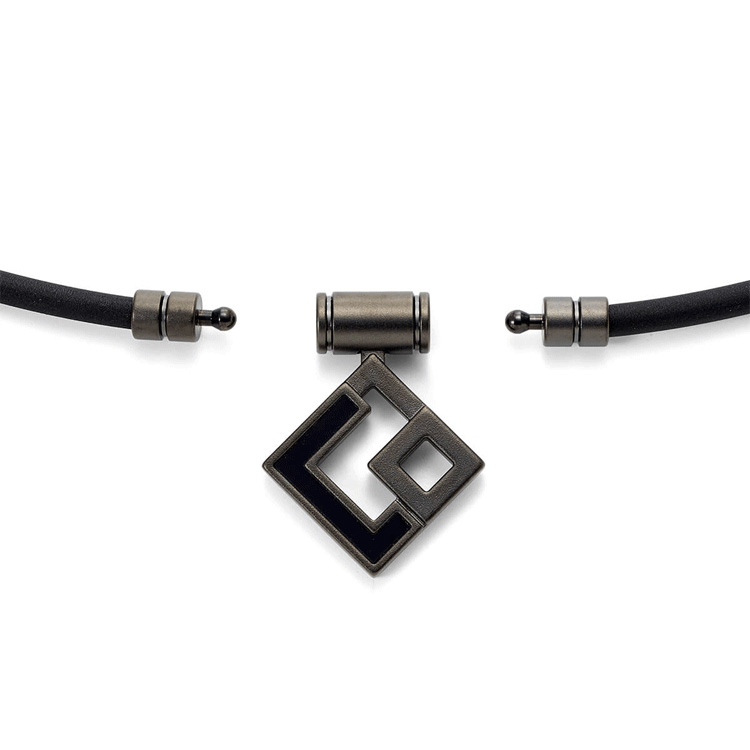 ColanTotte Colantotte コラントッテ TAO ネックレス AURA
