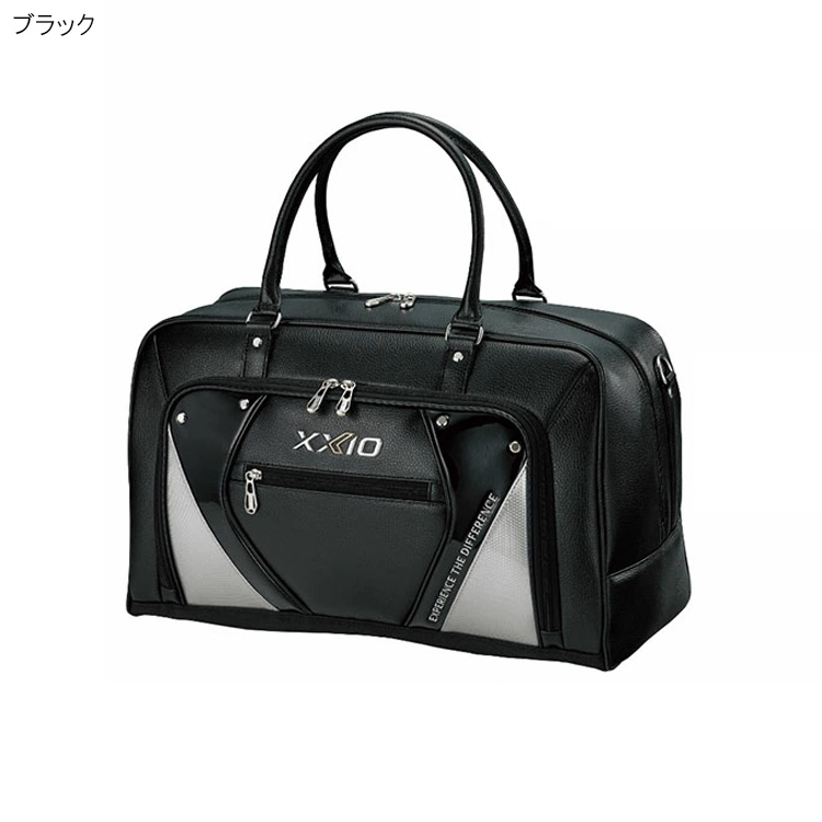 XXIO DUNLOP ダンロップ ゼクシオ ボストンバッグ GGB-X157