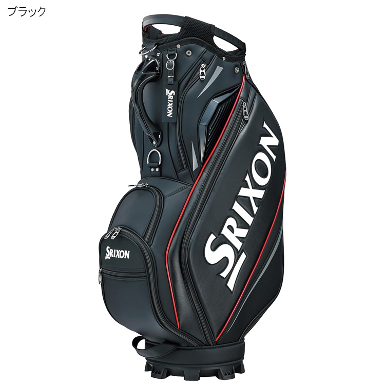 SRIXON DUNLOP ダンロップ スリクソン キャディバッグ レプリカ 10型