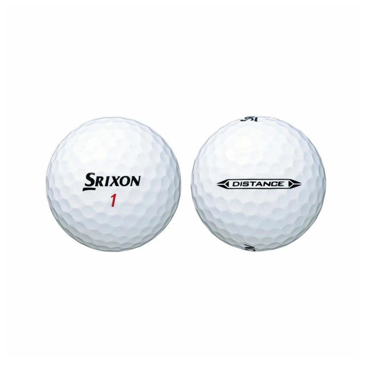 SRIXON DUNLOP ダンロップ スリクソン ディスタンス 9代目 ゴルフ