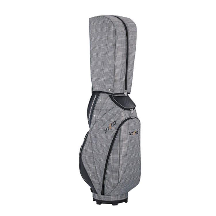 SRIXON DUNLOP ダンロップ XXIO ゼクシオ キャディバッグ 超軽量