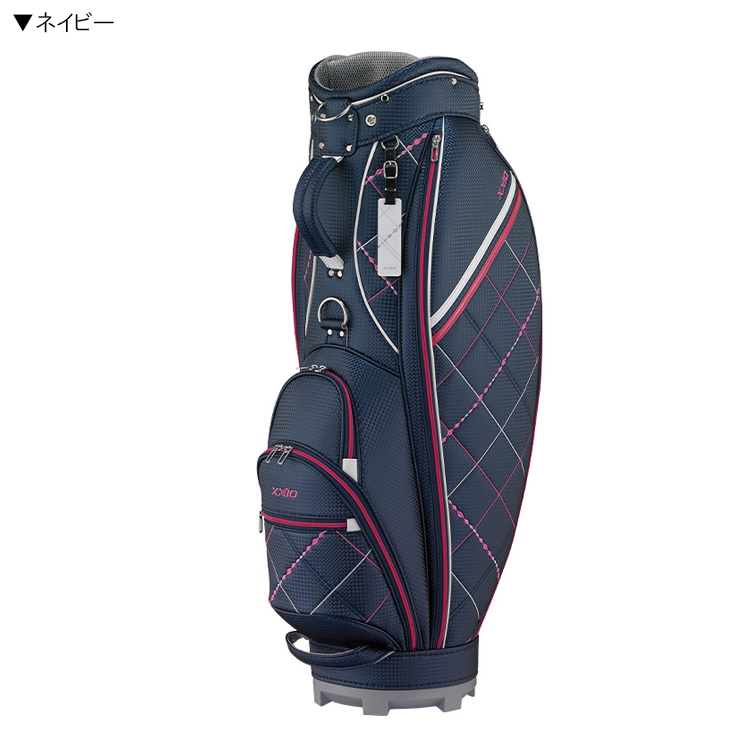 ゼクシオ XXIO キャディバッグ 5分割 ゴルフバッグ ダンロップ Amazon | ダンロップ(DUNLOP) ゼクシオ メンズ キャディバッグ GGC