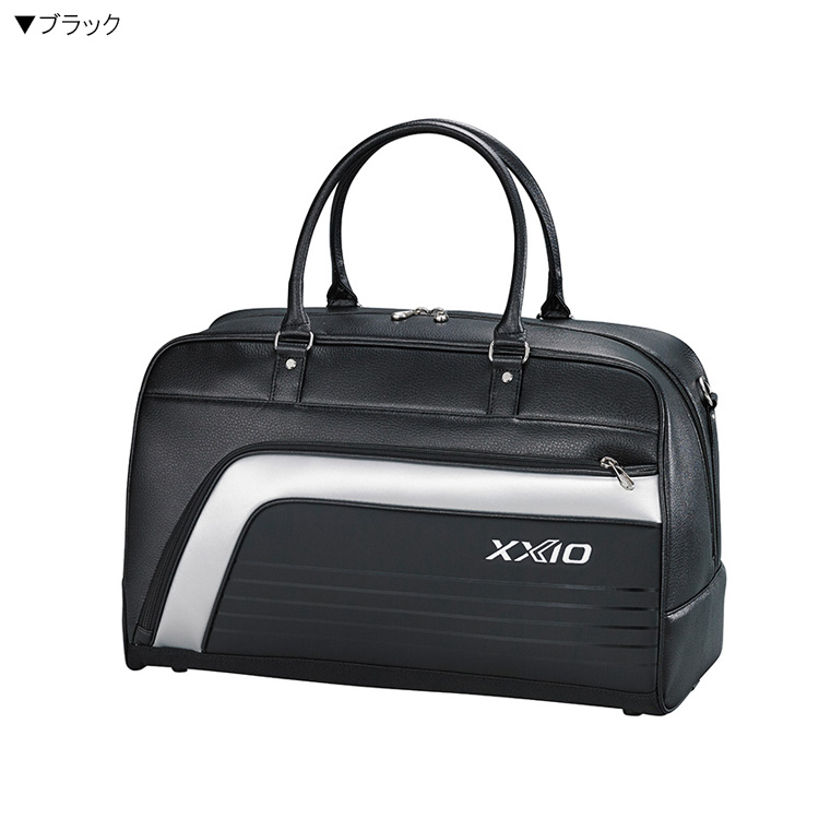 XXIO DUNLOP ダンロップ ゼクシオ ボストンバッグ GGB-X163 : Golkin