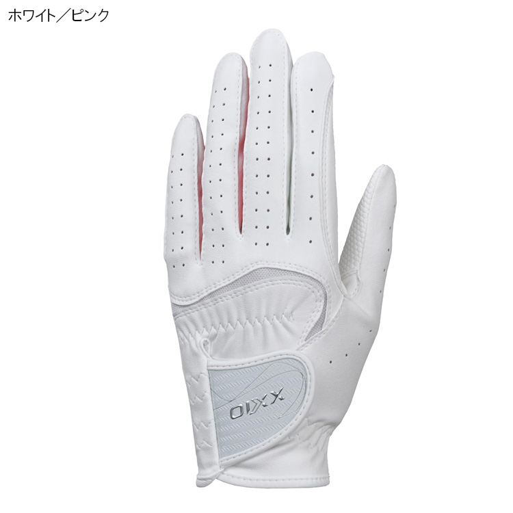 XXIO DUNLOP ダンロップ ゼクシオ グローブ レディース GGG