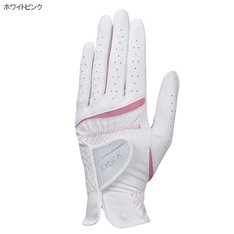 XXIO DUNLOP ダンロップ ゼクシオ レディス グローブ 両手用 GGG