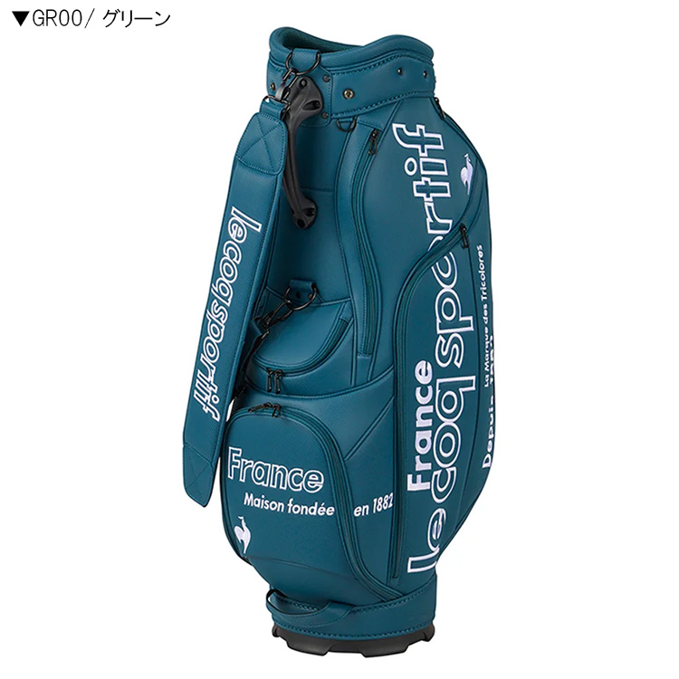 le coq sportif GOLF（ルコックスポルティフ ゴルフ） ルコックゴルフ