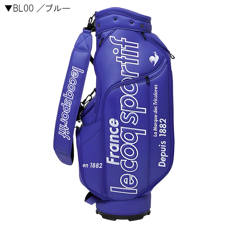 le coq sportif GOLF（ルコックスポルティフ ゴルフ） ルコックゴルフ
