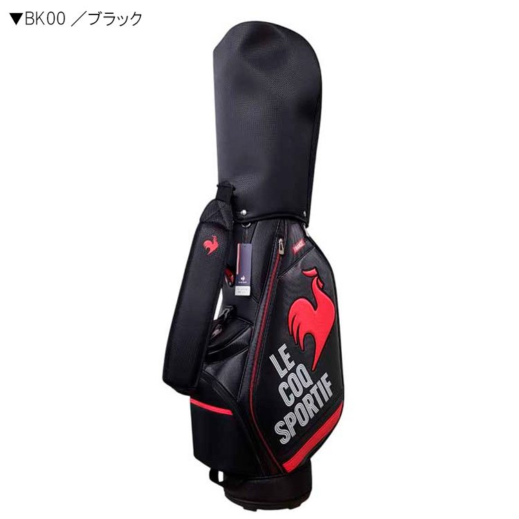 le coq sportif（ルコックスポルティフ） ルコックゴルフ グラフィック