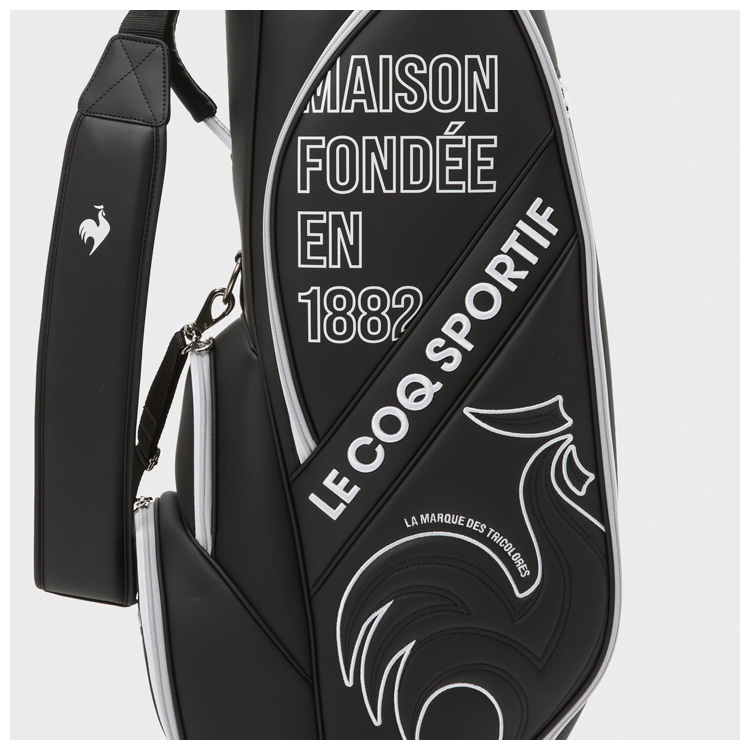 le coq sportif（ルコックスポルティフ） ルコックゴルフ スポーティ