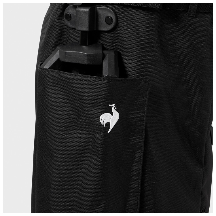 le coq sportif（ルコックスポルティフ） ルコックゴルフ スタンド付き