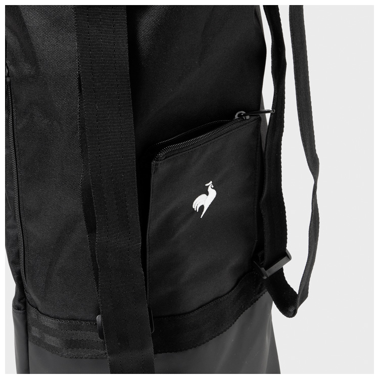le coq sportif（ルコックスポルティフ） ルコックゴルフ スタンド付き