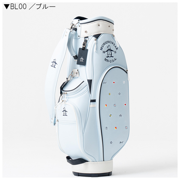 新品未使用❗️マイキャディ❗️YKK 迷彩柄 ゴルフスタンドバッグ　セルフ 新品未使用❗️マイキャディ❗️YKK 迷彩柄 ゴルフスタンド