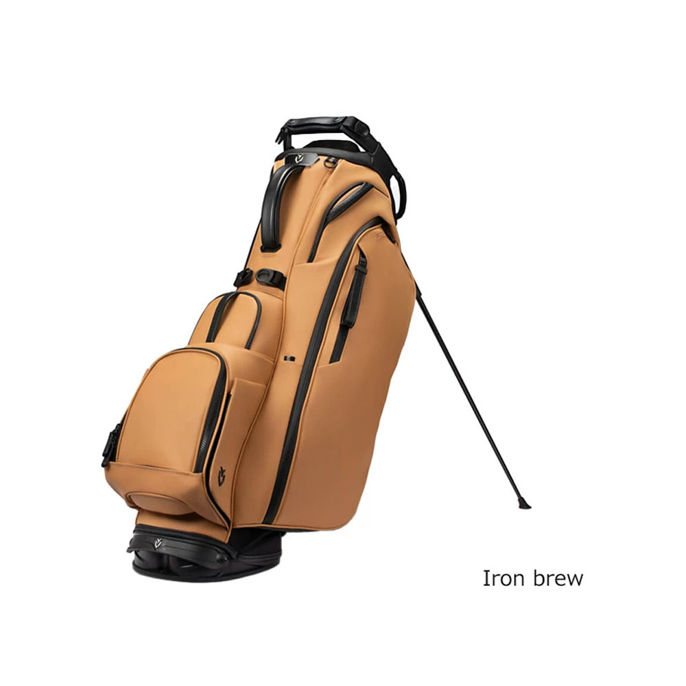 VESSEL（スポーツ） VESSEL ベゼル 正規品 Player 4.0 Stand Bag