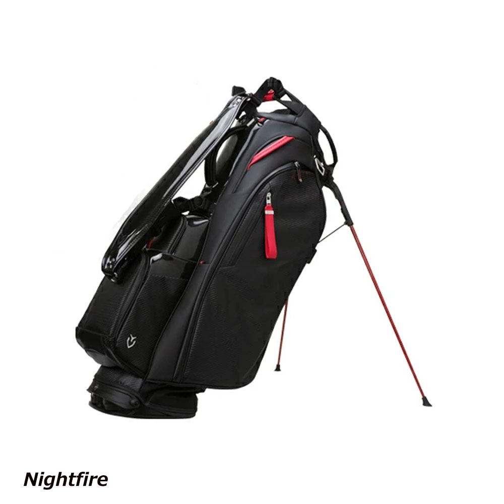 VESSEL VESSEL 2026 PLAYER 5.0 Pro Stand 9.5型 ベゼル プレーヤーズ