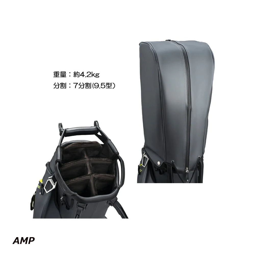 VESSEL VESSEL 2026 PLAYER 5.0 Pro Stand 9.5型 ベゼル プレーヤーズ