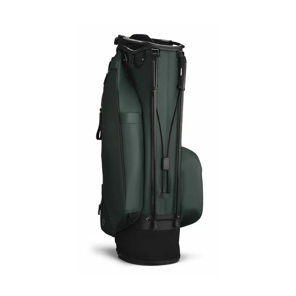VESSEL VESSEL 2026 PLAYER 5.0 PRO Stand Camo Black Single 9.5型