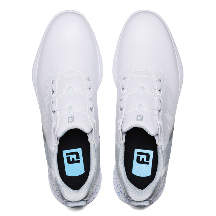 フットジョイ FJ FUEL FLASH BOA メンズ ゴルフシューズ FootJoy フットジョイ FJ FUEL FLASH BOA メンズ ゴルフシューズ