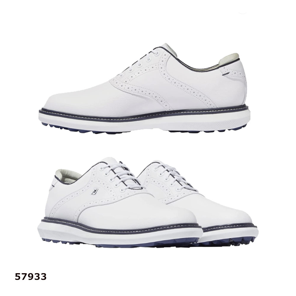 FootJoy フットジョイ FJ トラディッションズ メンズ スパイク