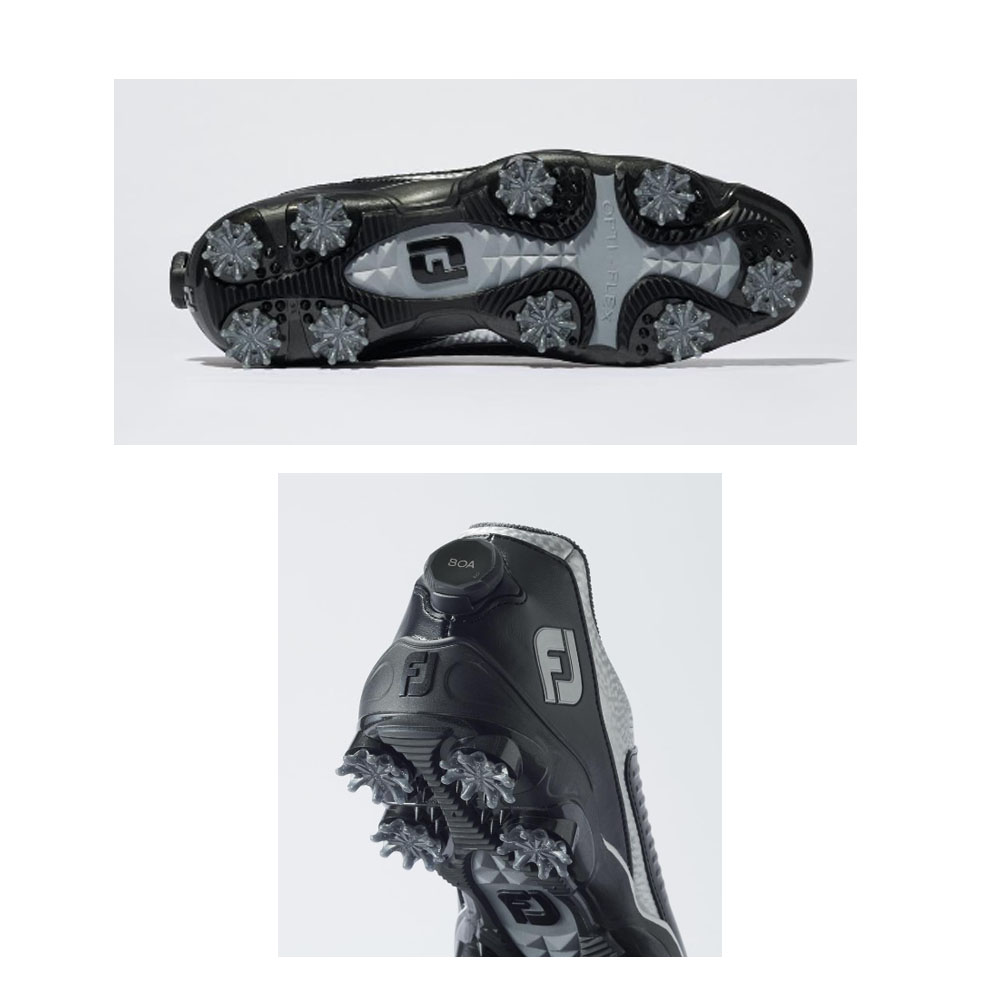 FootJoy（フットジョイ） FJ ドライジョイズ プロ ボア メンズ ゴルフ