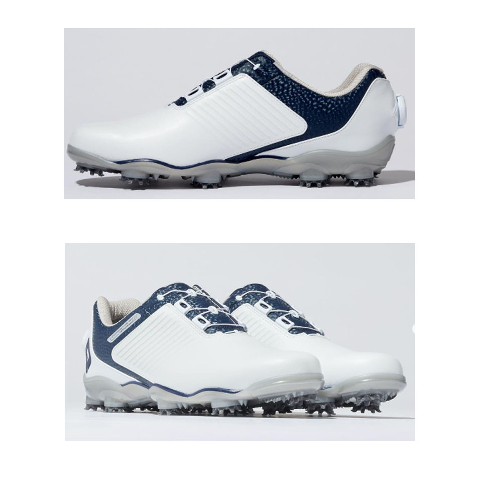 FJ ドライジョイズ プロ BOA シューズ FootJoy（フットジョイ） FJ ドライジョイズ プロ ボア メンズ ゴルフ