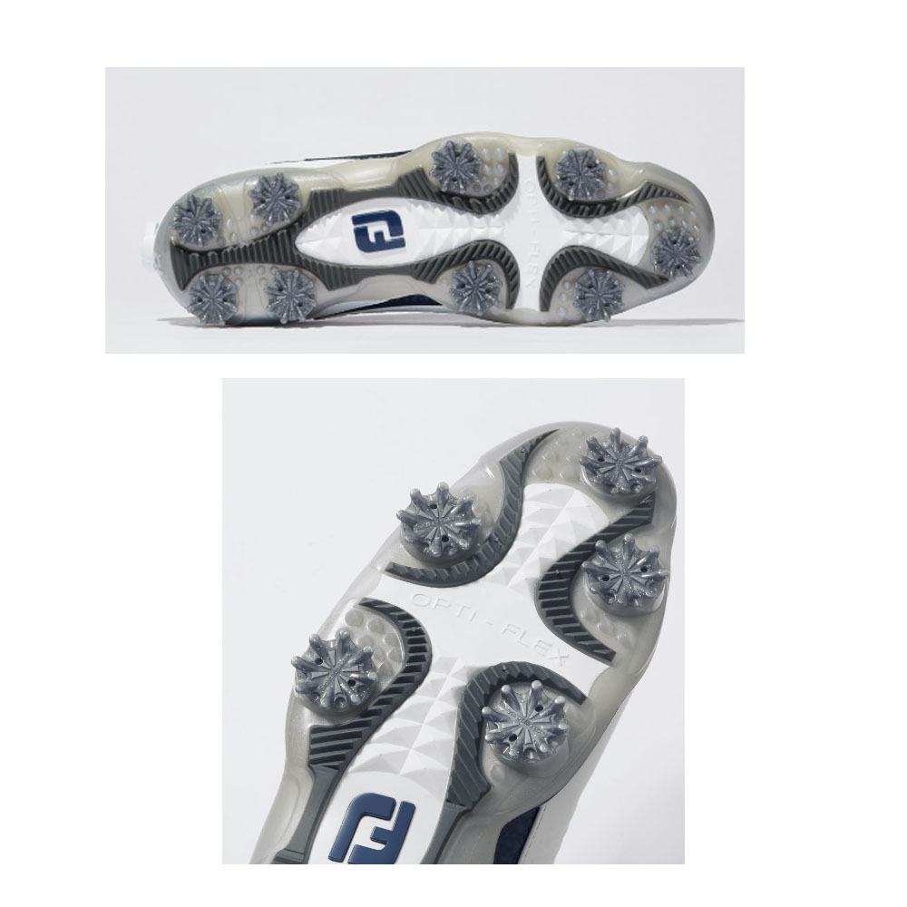 FootJoy（フットジョイ） FJ ドライジョイズ プロ ボア メンズ ゴルフ