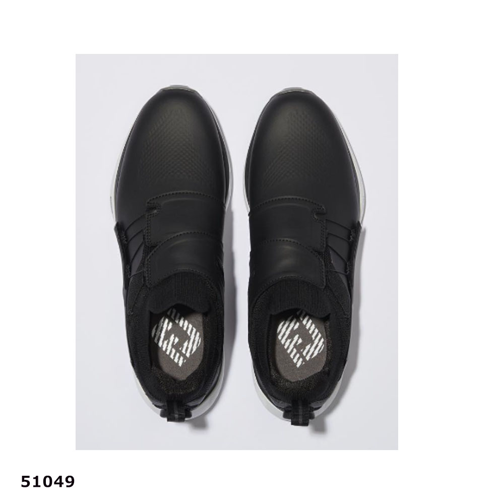 FootJoy（フットジョイ） FJ ハイパーフレックス コア ボア メンズ