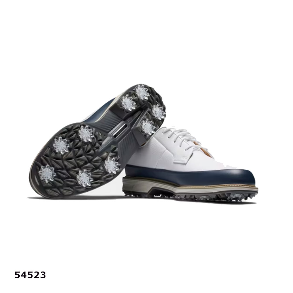 （新品.未使用）FJ ドライジョイズ プレミア フィールド　27㌢ FootJoy フットジョイ FJ ドライジョイズ プレミア フィールド