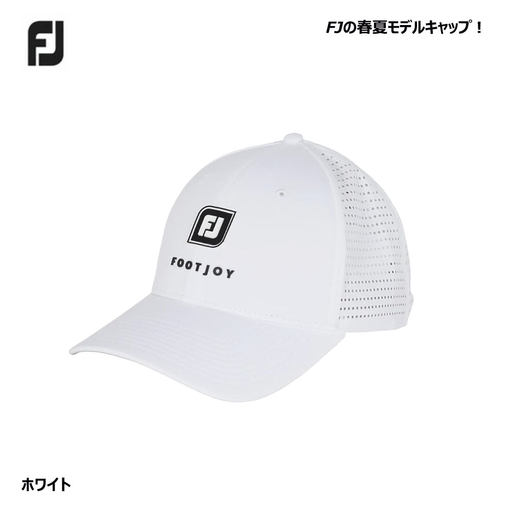 FootJoy（フットジョイ） フットジョイFJ パフォーマンス トラッカー