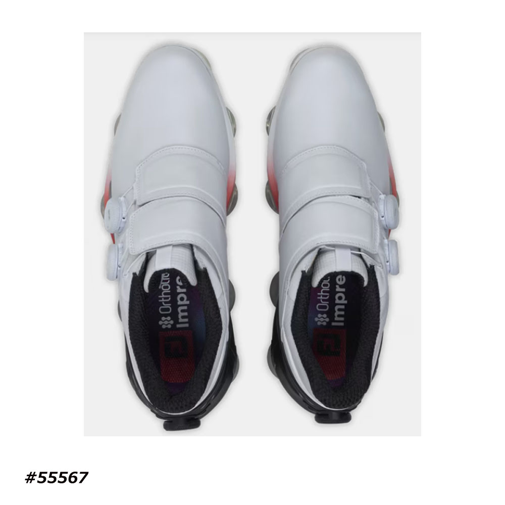 FootJoy（フットジョイ） FJ ツアーアルファ トリプル ボア メンズ