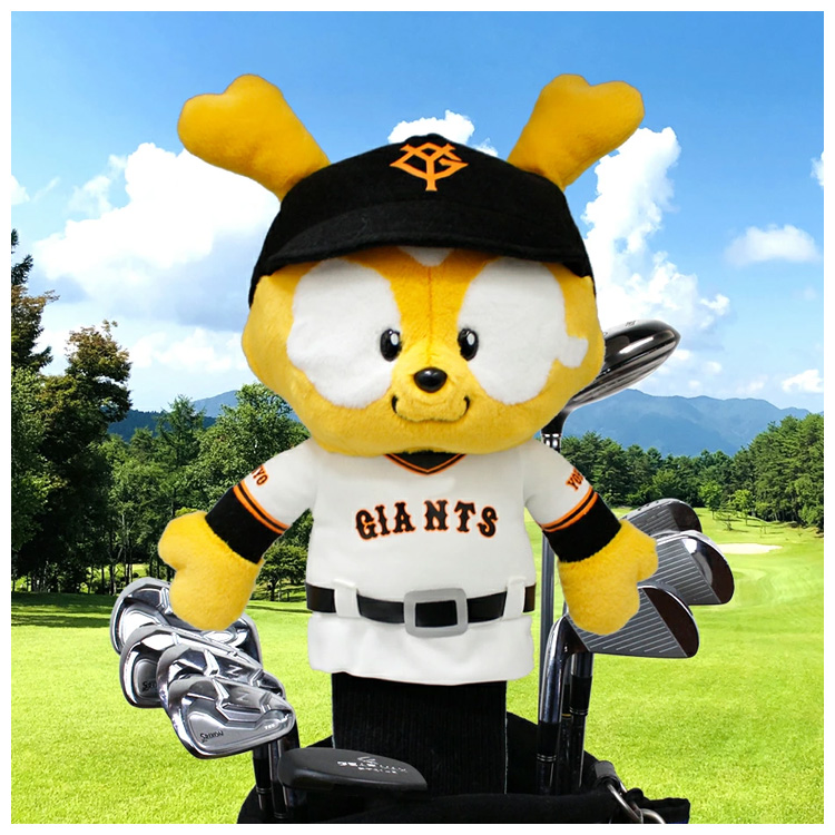 HTCゴルフ オリジナル HTC GOLF ホクシン交易 読売ジャイアンツ